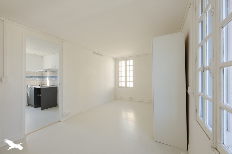 Vente Maison ACHERES - 11 pièces -227 m² - (78260)