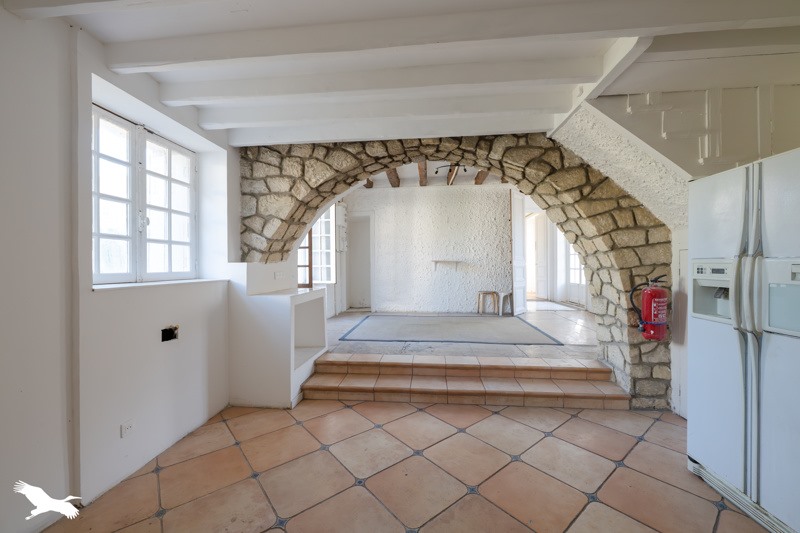 Vente Maison ACHERES - 11 pièces -227 m² - (78260)