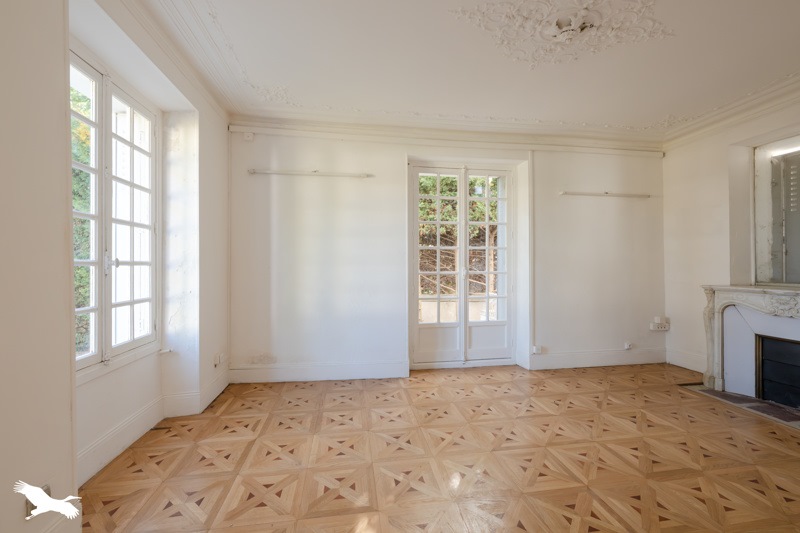 Vente Maison ACHERES - 11 pièces -227 m² - (78260)