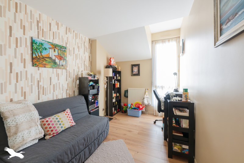 Vente Appartement ACHERES - 3 pièces -63 m² - (78260)