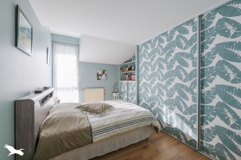 Vente Appartement ACHERES - 3 pièces -63 m² - (78260)