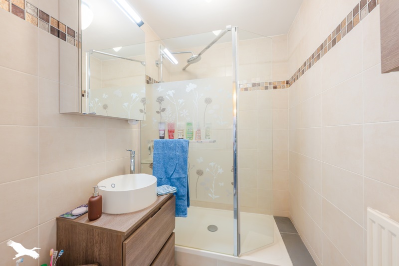 Vente Appartement ACHERES - 3 pièces -63 m² - (78260)