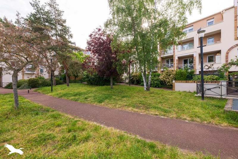 Vente Appartement ACHERES - 3 pièces -63 m² - (78260)