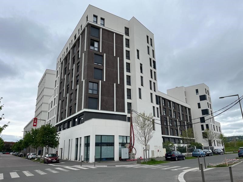 Vente Appartement ACHERES - 1 pièce -20 m² - (78260)