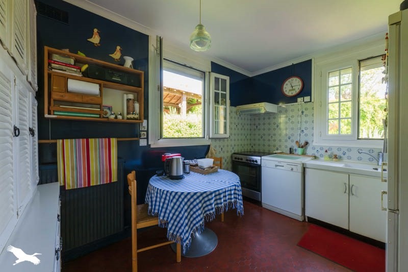 Vente Maison CHANTELOUP LES VIGNES - 6 pièces -147 m² - (78570)