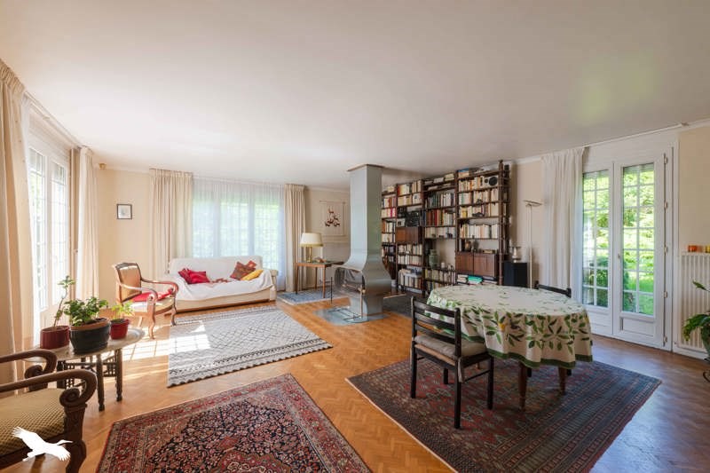 Vente Maison CHANTELOUP LES VIGNES - 6 pièces -147 m² - (78570)