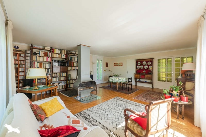 Vente Maison CHANTELOUP LES VIGNES - 6 pièces -147 m² - (78570)