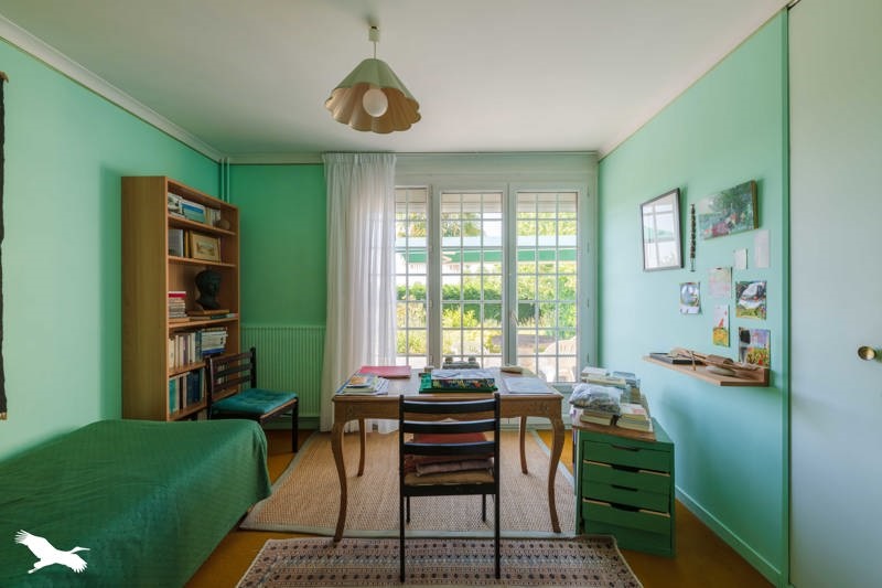 Vente Maison CHANTELOUP LES VIGNES - 6 pièces -147 m² - (78570)