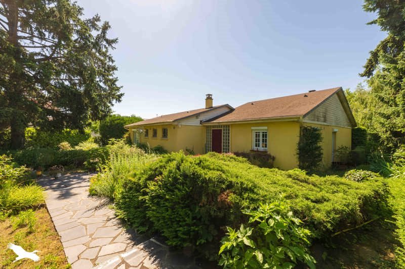 Vente Maison CHANTELOUP LES VIGNES - 6 pièces -147 m² - (78570)
