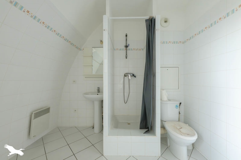Vente Appartement ACHERES - 2 pièces -43 m² - (78260)