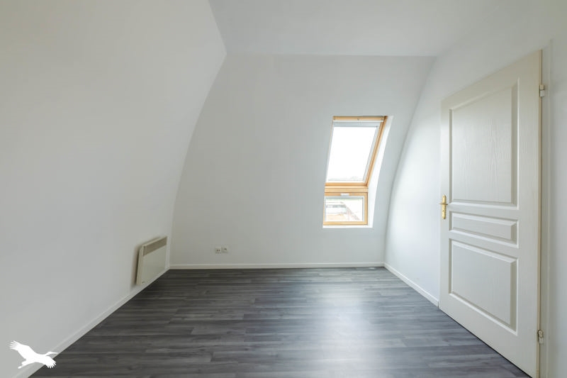 Vente Appartement ACHERES - 2 pièces -43 m² - (78260)