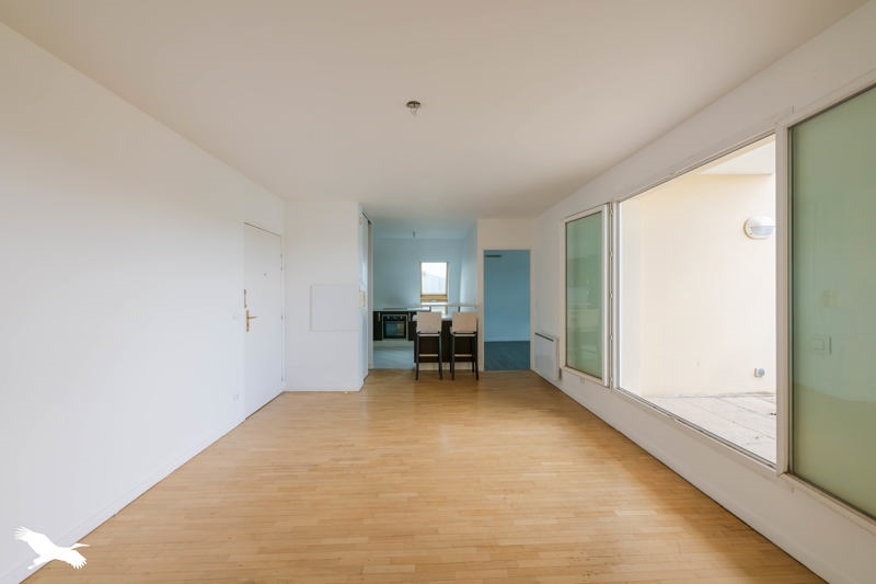Vente Appartement ACHERES - 2 pièces -43 m² - (78260)