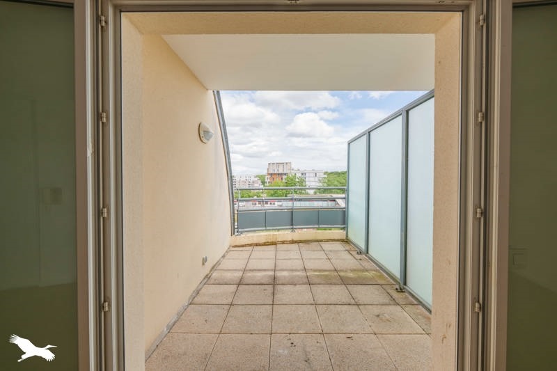 Vente Appartement ACHERES - 2 pièces -43 m² - (78260)