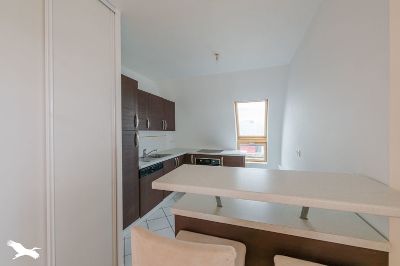 Vente Appartement ACHERES - 2 pièces -43 m² - (78260)