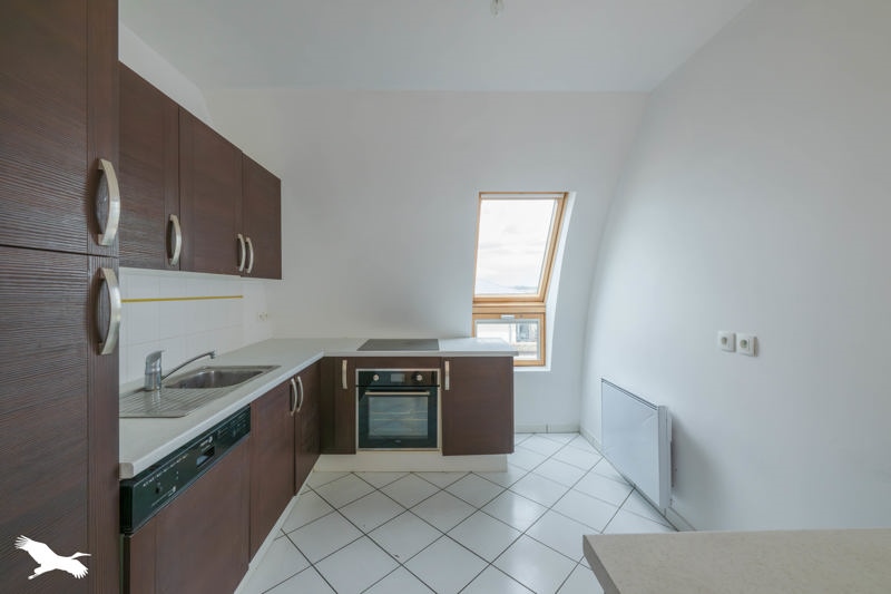 Vente Appartement ACHERES - 2 pièces -43 m² - (78260)