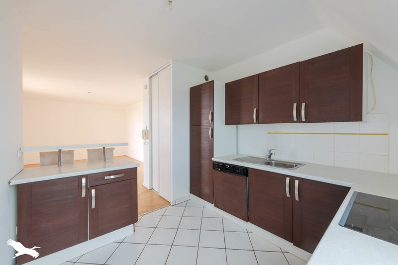 Vente Appartement ACHERES - 2 pièces -43 m² - (78260)