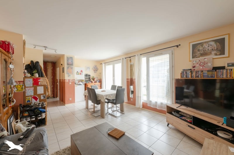 Vente Appartement ACHERES - 3 pièces -76 m² - (78260)