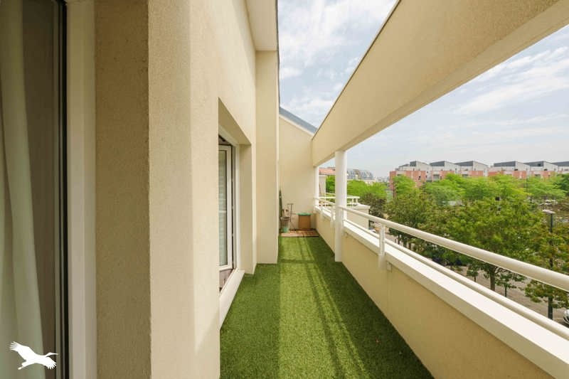 Vente Appartement ACHERES - 3 pièces -76 m² - (78260)