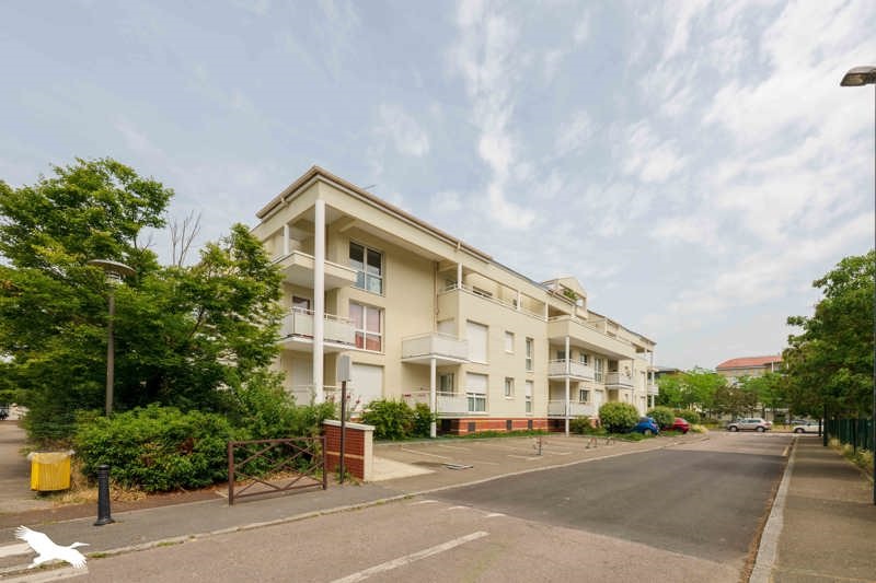Vente Appartement ACHERES - 3 pièces -76 m² - (78260)