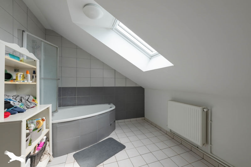 Vente Appartement ACHERES - 3 pièces -76 m² - (78260)