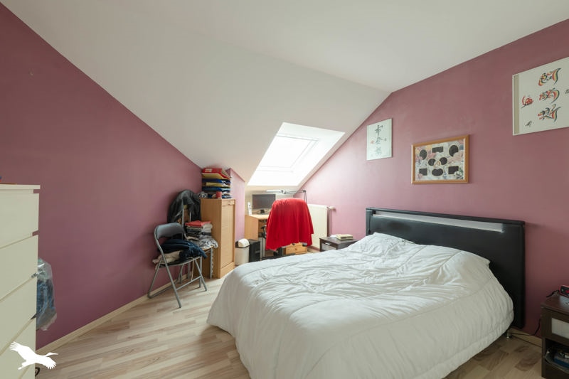 Vente Appartement ACHERES - 3 pièces -76 m² - (78260)