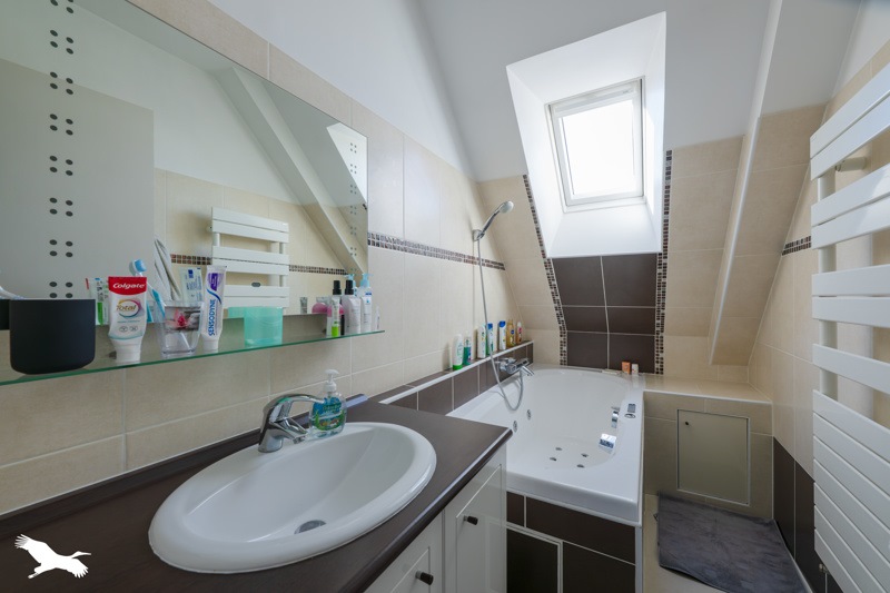 Vente Maison ACHERES - 7 pièces -124 m² - (78260)