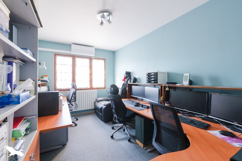 Vente Maison ACHERES - 7 pièces -124 m² - (78260)