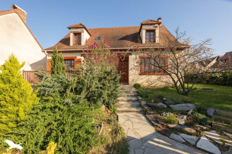 Vente Maison ACHERES - 7 pièces -124 m² - (78260)