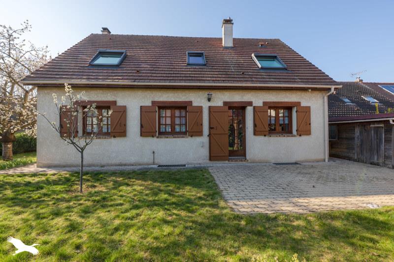 Vente Maison ACHERES - 7 pièces -124 m² - (78260)