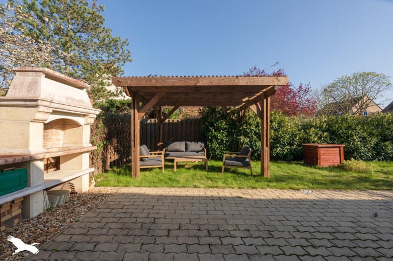 Vente Maison ACHERES - 7 pièces -124 m² - (78260)