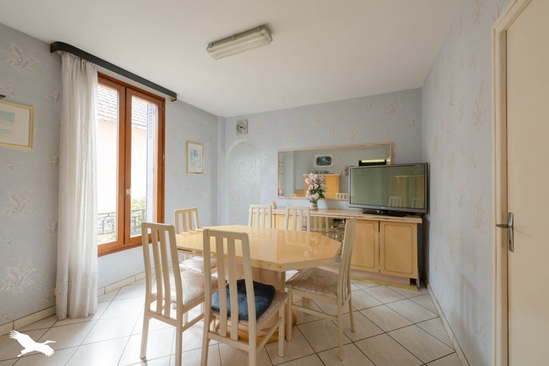 Vente Maison ACHERES - 4 pièces -75 m² - (78260)