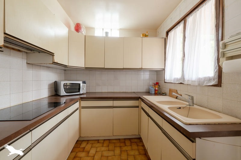 Vente Maison ACHERES - 4 pièces -75 m² - (78260)