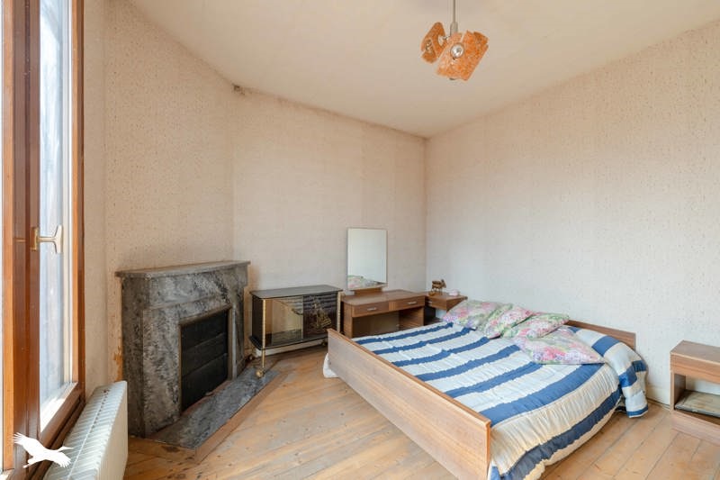 Vente Maison ACHERES - 4 pièces -75 m² - (78260)