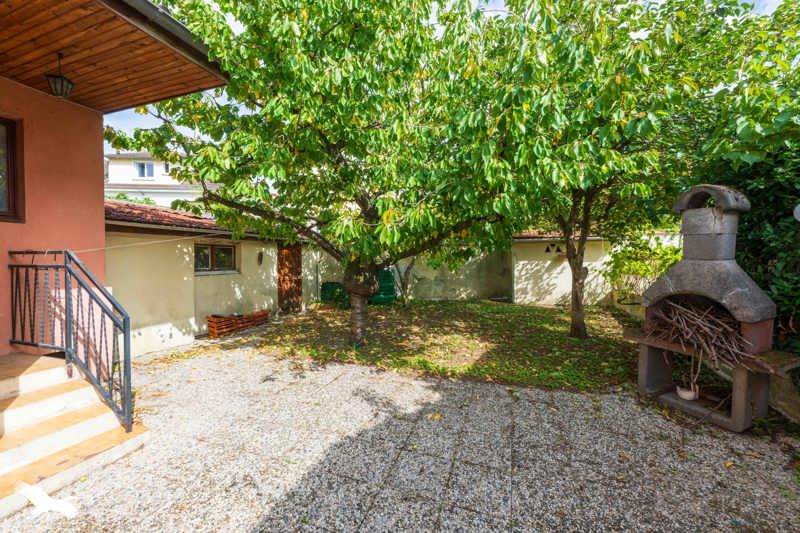 Vente Maison ACHERES - 4 pièces -75 m² - (78260)