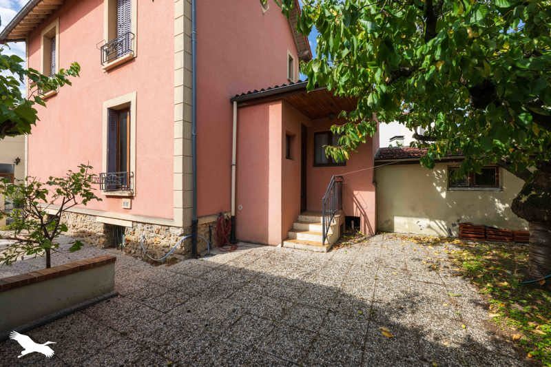 Vente Maison ACHERES - 4 pièces -75 m² - (78260)