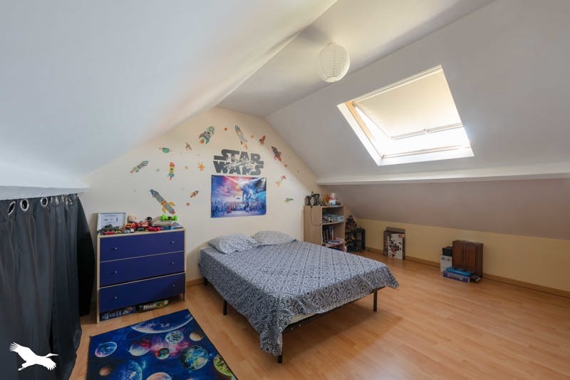 Vente Maison ACHERES - 8 pièces -179 m² - (78260)