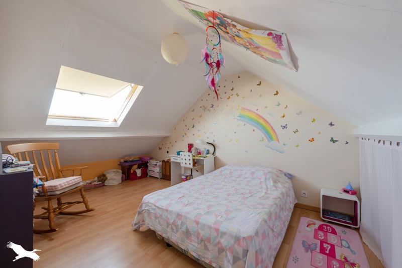 Vente Maison ACHERES - 8 pièces -179 m² - (78260)