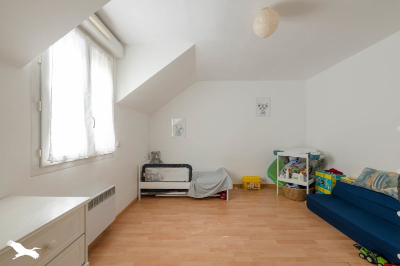 Vente Maison ACHERES - 8 pièces -179 m² - (78260)