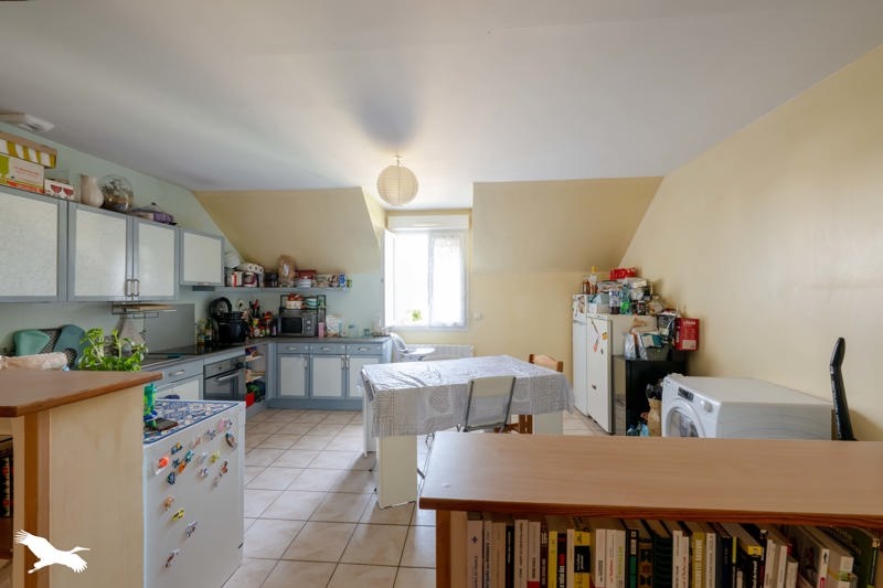 Vente Maison ACHERES - 8 pièces -179 m² - (78260)