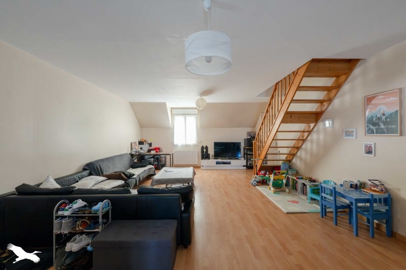 Vente Maison ACHERES - 8 pièces -179 m² - (78260)