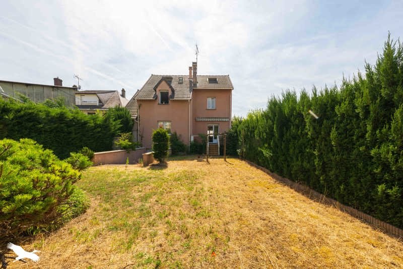 Vente Maison ACHERES - 8 pièces -179 m² - (78260)