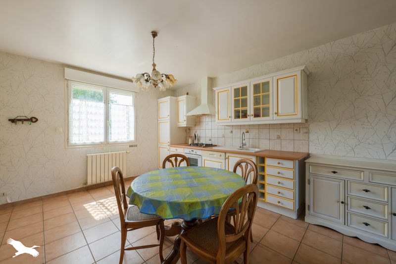 Vente Maison ACHERES - 8 pièces -179 m² - (78260)
