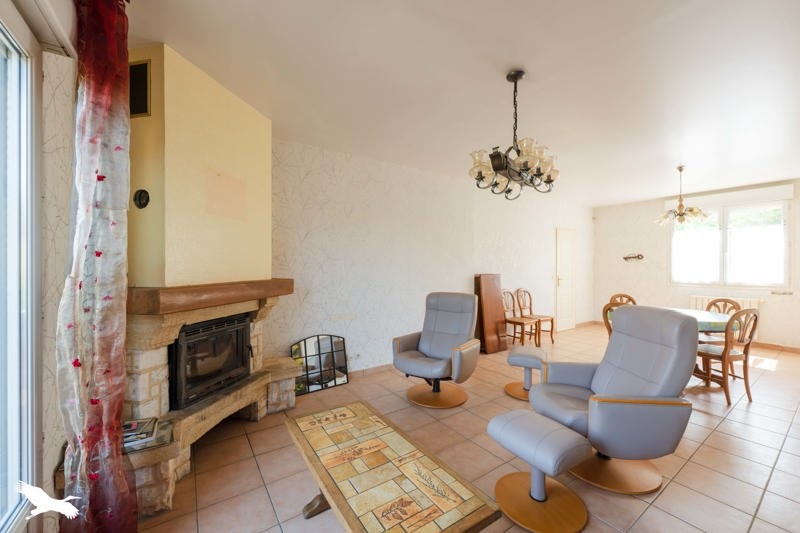Vente Maison ACHERES - 8 pièces -179 m² - (78260)