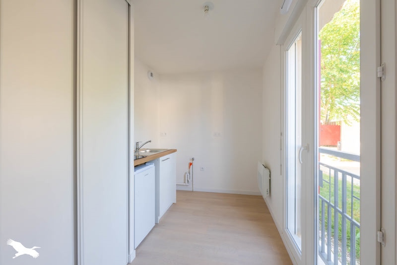 Vente Appartement ACHERES - 1 pièce -25,6 m² - (78260)