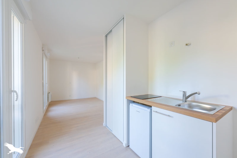 Vente Appartement ACHERES 78260 1 pièce - 25,6 m²