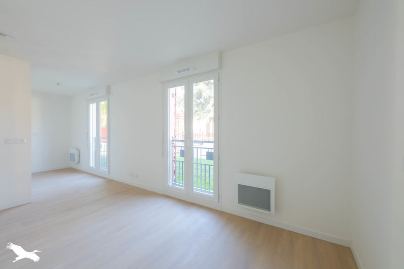 Vente Appartement ACHERES - 1 pièce -25,6 m² - (78260)