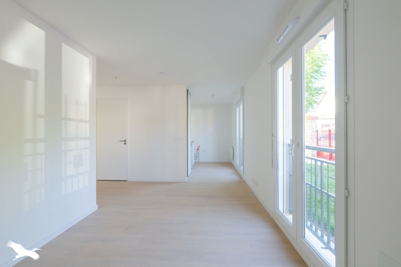 Vente Appartement ACHERES - 1 pièce -25,6 m² - (78260)