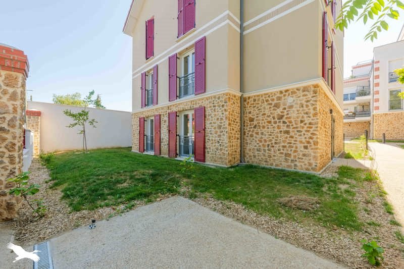 Vente Appartement ACHERES - 1 pièce -25,6 m² - (78260)