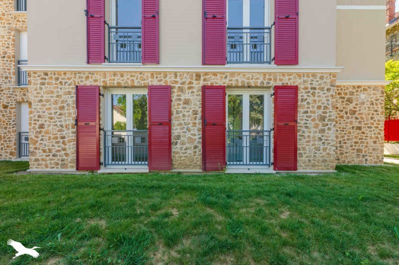 Appartement 1 pièce 25 m² · à Achères · 25 m² · 169 087 €