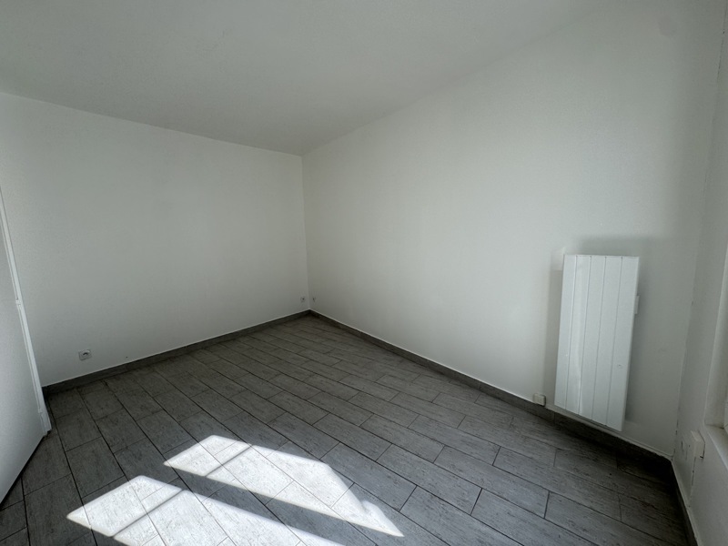 Vente Appartement ACHERES - 1 pièce -18,6 m² - (78260)
